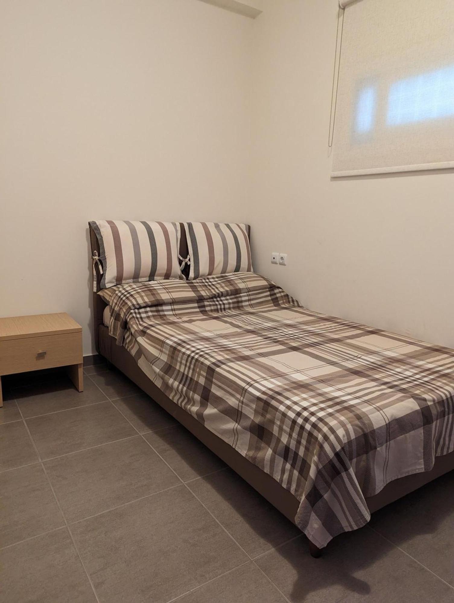 Samaras Apartments In Камена-Вурла Экстерьер фото