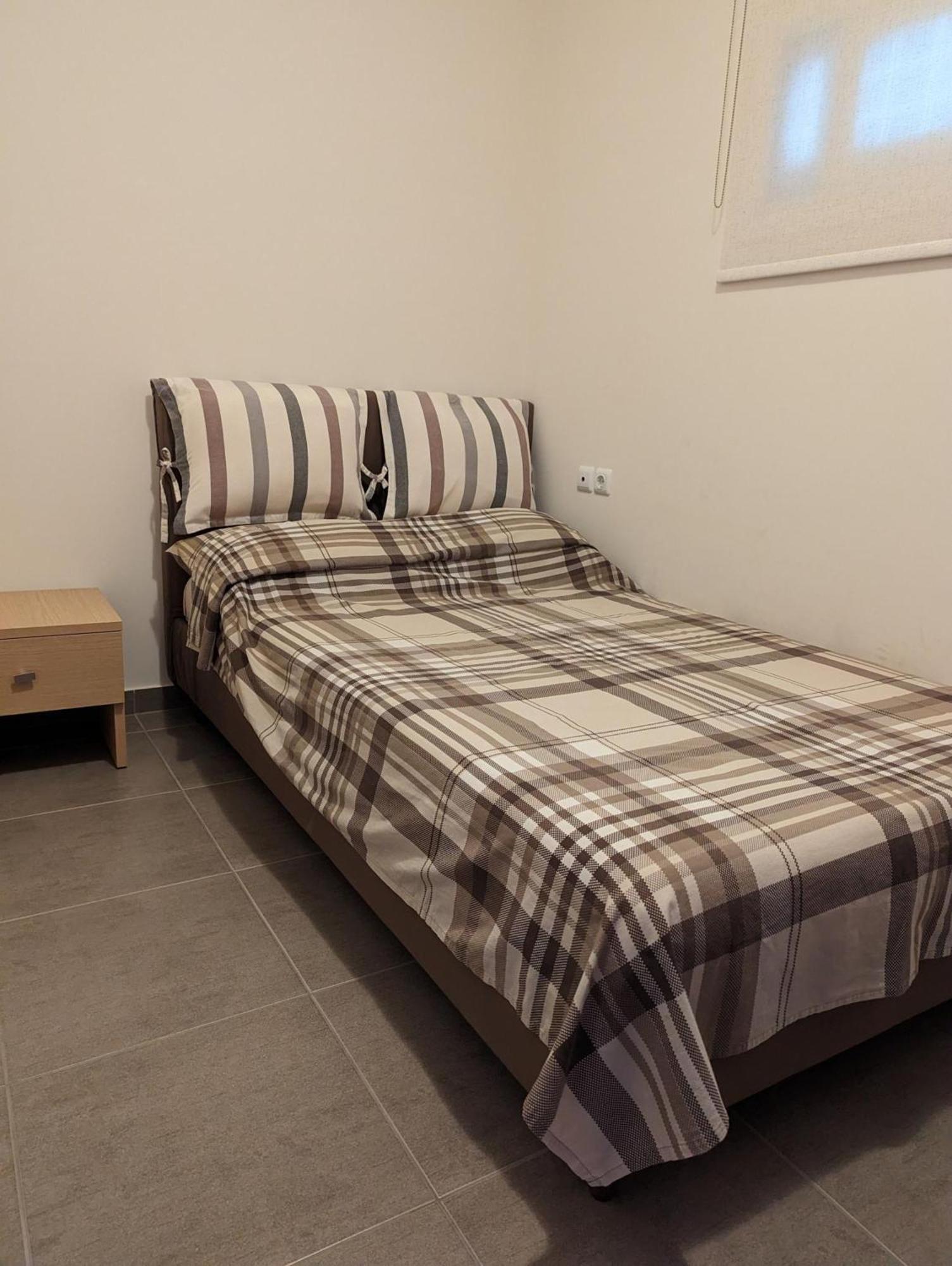 Samaras Apartments In Камена-Вурла Экстерьер фото