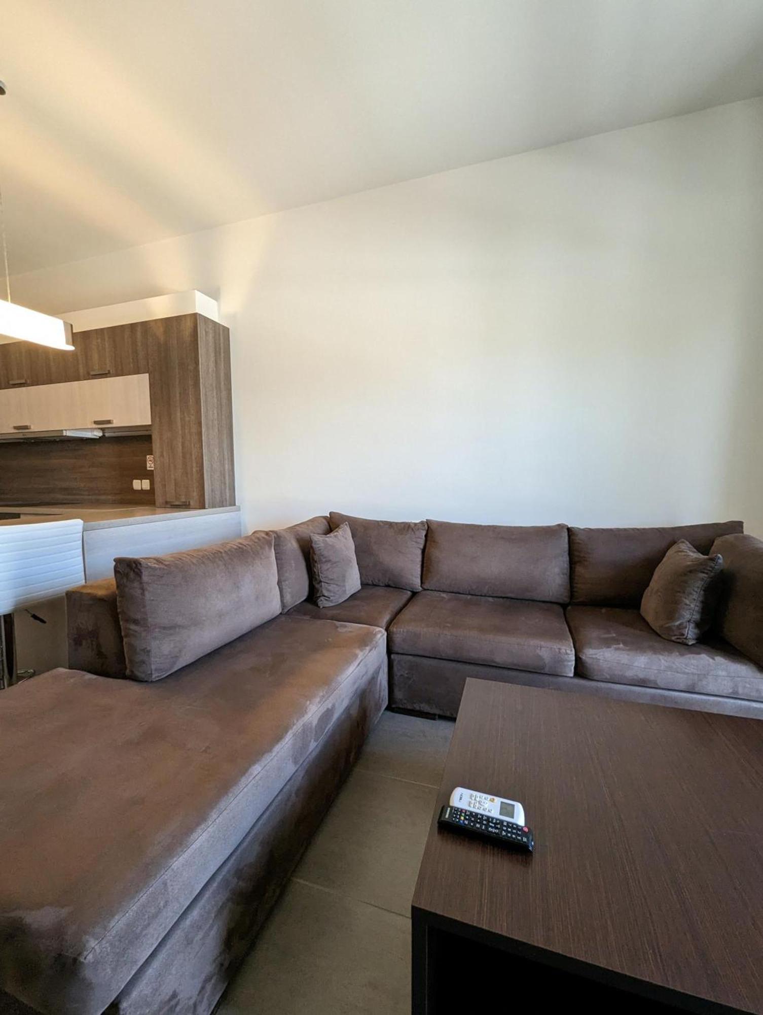 Samaras Apartments In Камена-Вурла Экстерьер фото