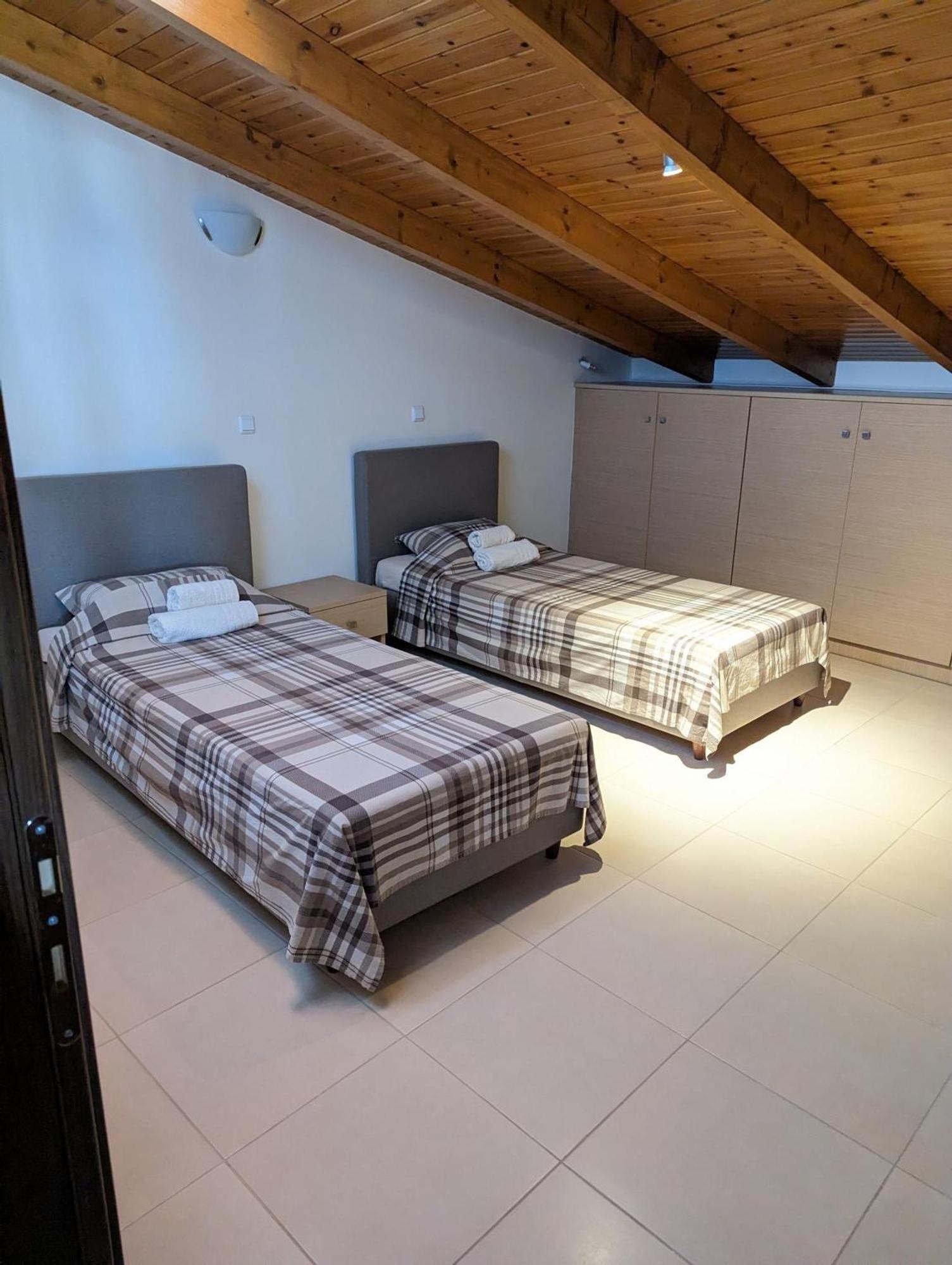 Samaras Apartments In Камена-Вурла Экстерьер фото