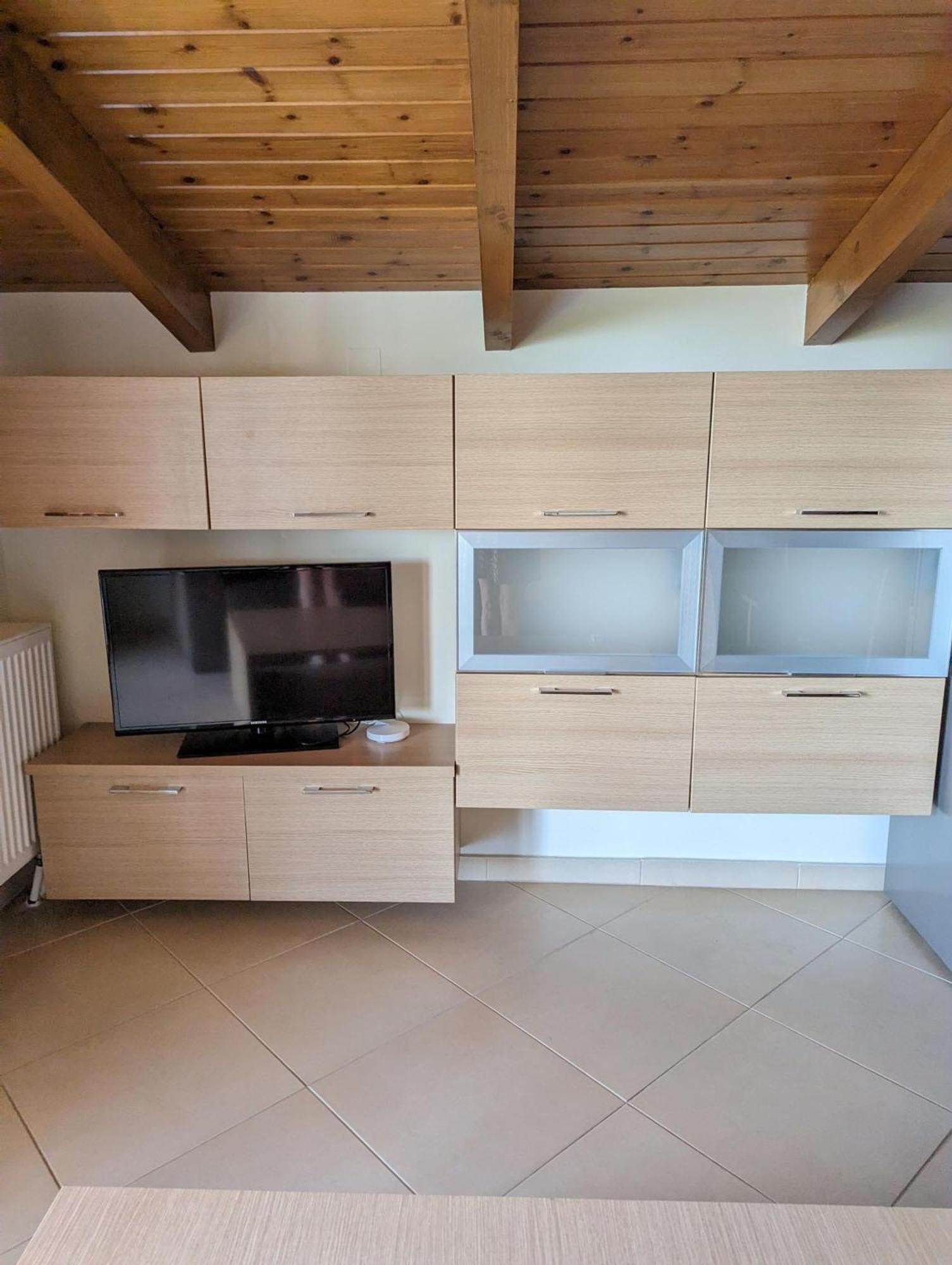 Samaras Apartments In Камена-Вурла Экстерьер фото