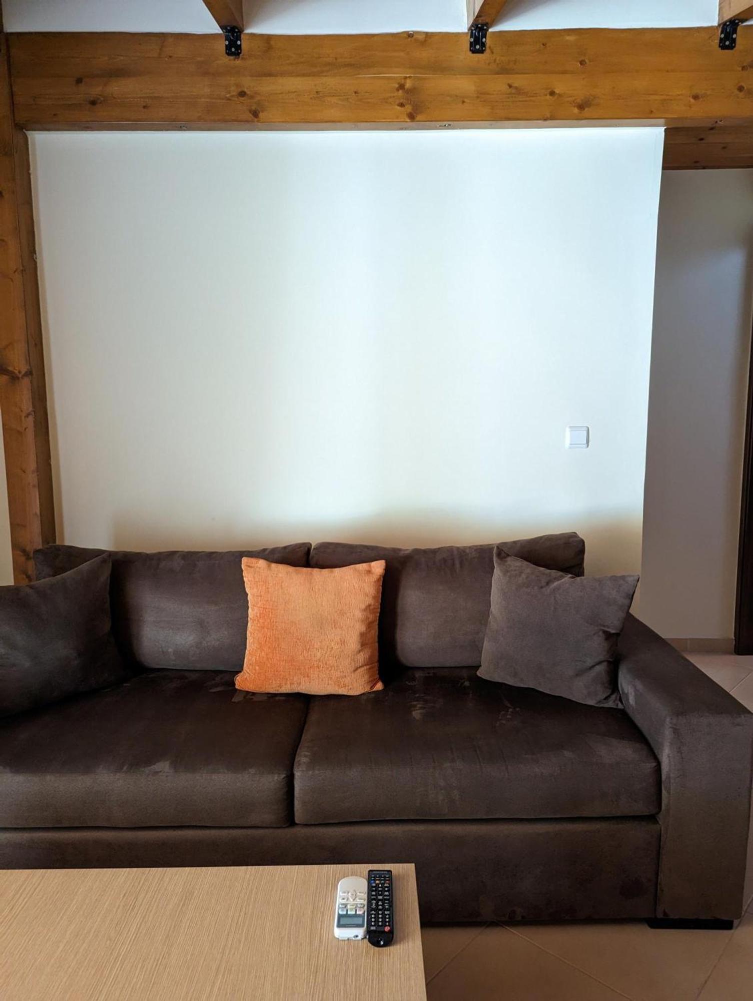 Samaras Apartments In Камена-Вурла Экстерьер фото