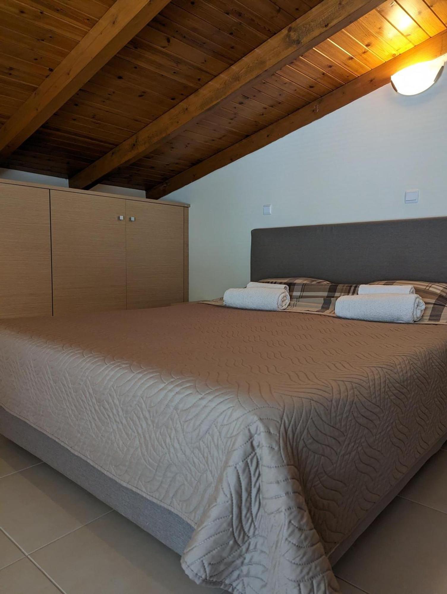 Samaras Apartments In Камена-Вурла Экстерьер фото