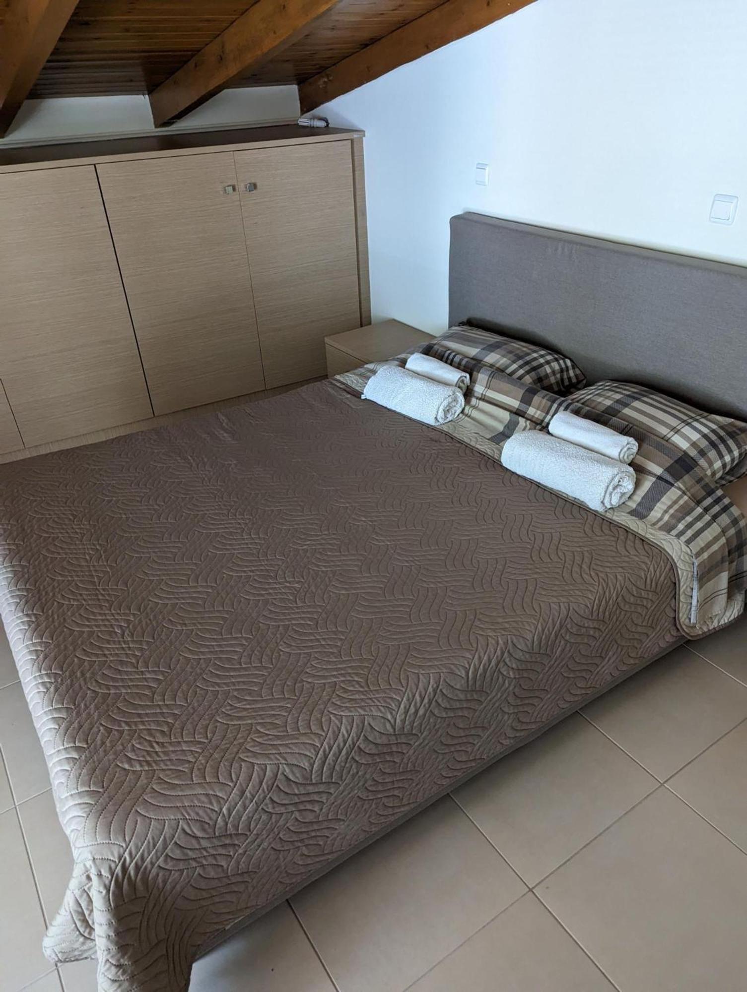 Samaras Apartments In Камена-Вурла Экстерьер фото