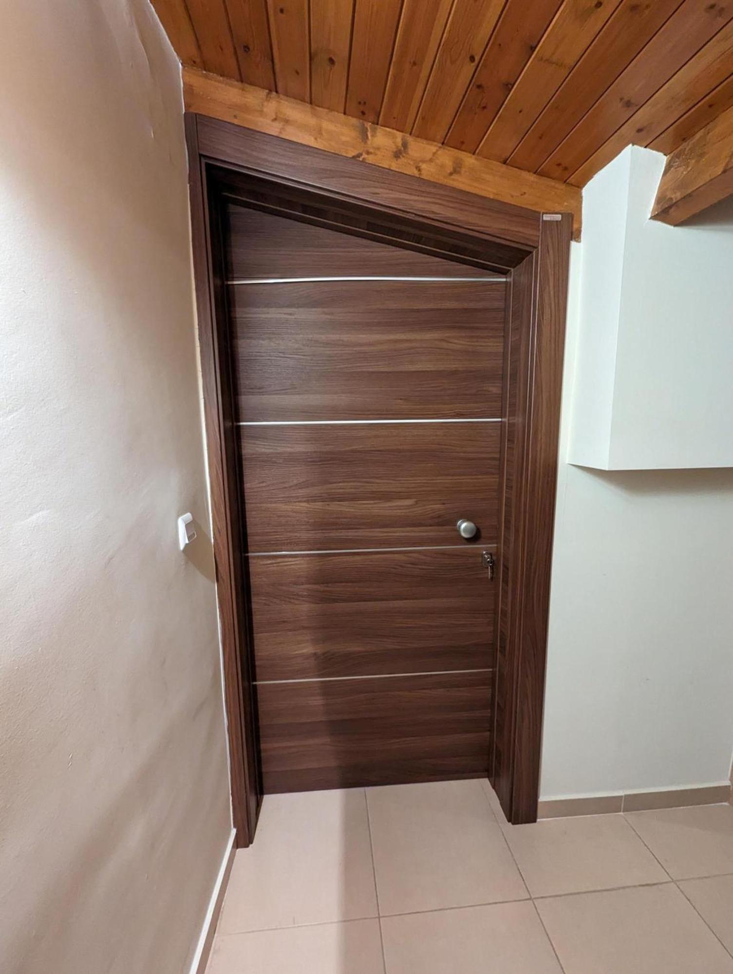 Samaras Apartments In Камена-Вурла Экстерьер фото